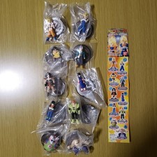 Dragon Ball Z Full Color R