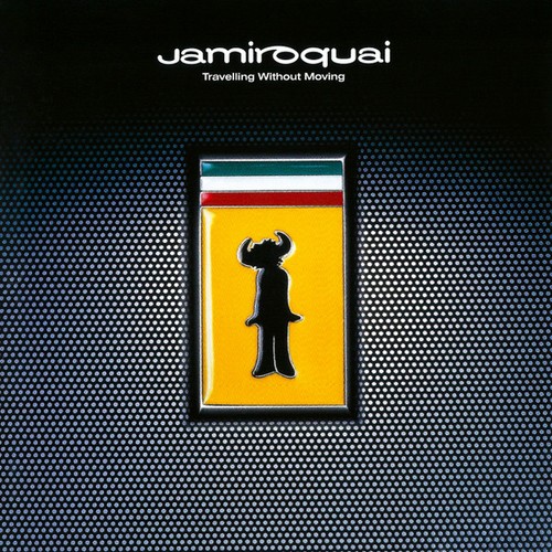 Jamiroquai travelling - jamiroquai,