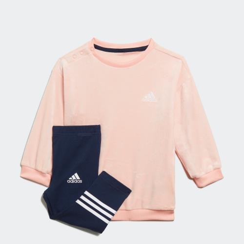 Adidas completo velour - adidas, g