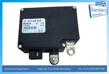 Usato Centralina batteria