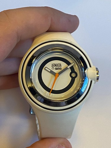 Orologio polso quarzo - al,