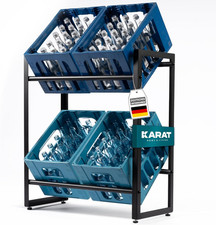 Kenji - Scaffale per 4