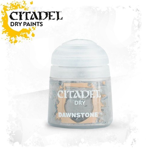 Dawnstone colore dry citadel - colore,
