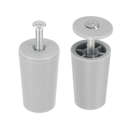 2pz ferma tapparelle 40mm per - 2pz,