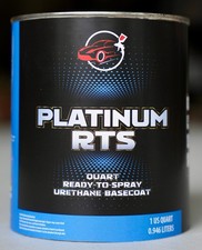 Suzuki Quart Ready To Spray