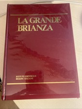 Grande brianza - grande,