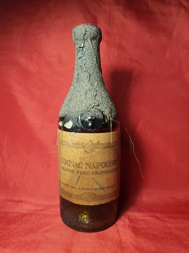 Cognac napoleon grande fine - cognac,