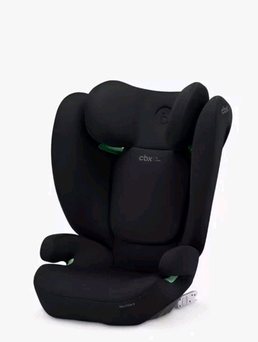 Cybex cbx solution fix - b,