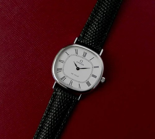 Orologio omega vintage - orologio,