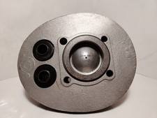 Cilindro+pistone Stornello 125