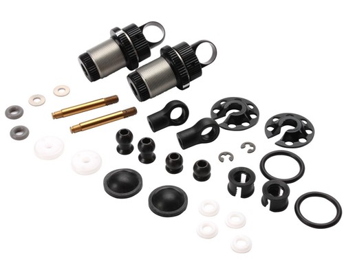Kit ammortizzatori team magic - kit,