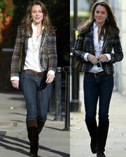 ZARA ASO ROYAL KATE 💕GIACCA