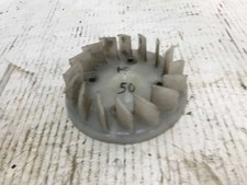 VENTOLA RAFFREDDAMENTO VOLANO SCOOTER KYMCO AGILITY 50 (M22)