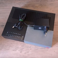 Modem Tim Hub Router Fibra