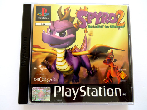 Spyro gateway glimmer - 2,