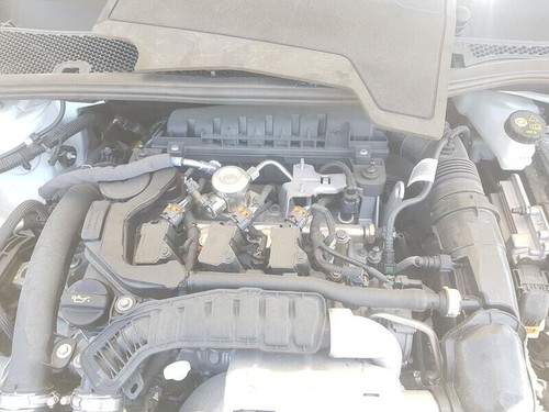 Motore opel corsa - motore,