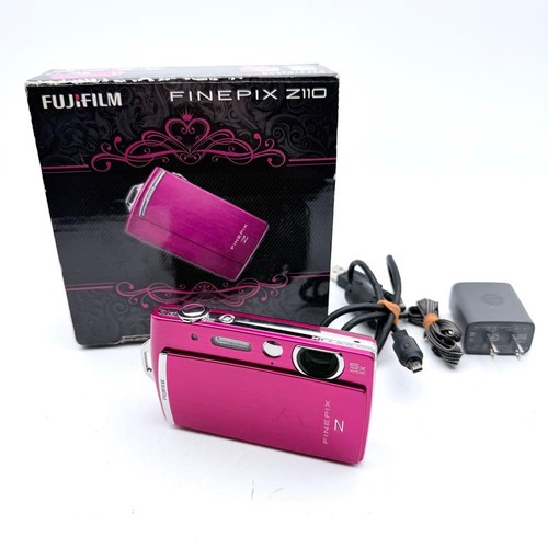 Fotocamera digitale compatta