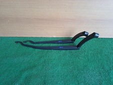 COPPIA BRACCI TERGICRISTALLI