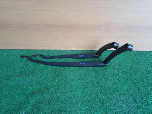 Coppia bracci tergicristalli - coppia,