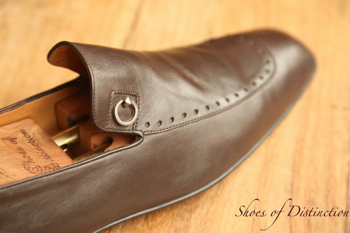 Scarpe mocassini gucci - mocassini, in