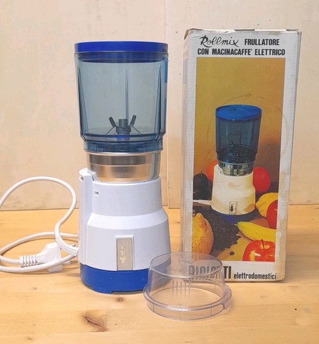 Frullatore macina caffe - frullatore,