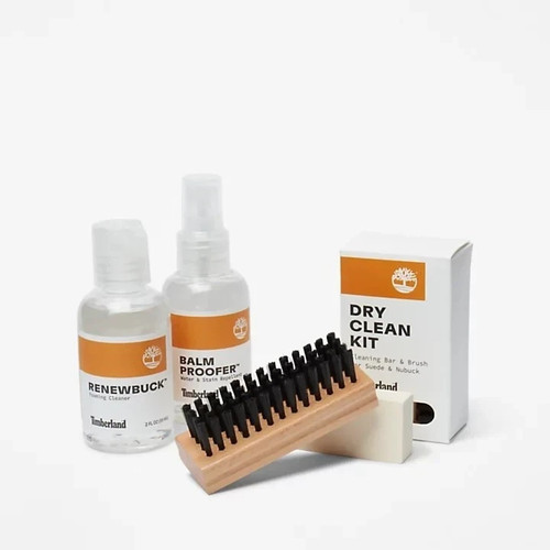 Timberland kit pulizia - e, cura