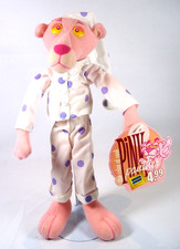 Peluche Pantera Rosa 10" in