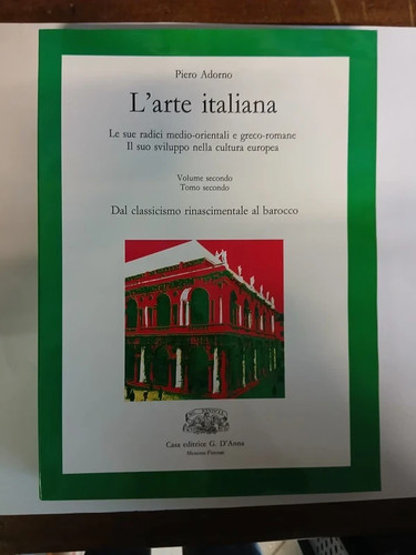 Lotto vol l arte - lotto, l'arte
