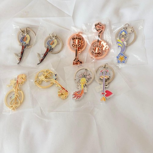 Regno cuori ichiban kuji - regno,