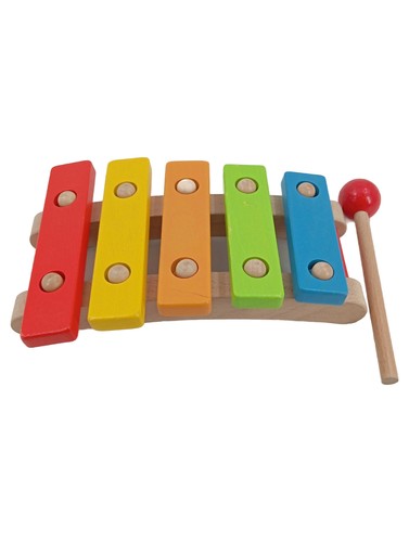 Goki xilofono legno - goki,
