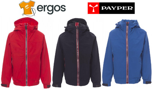 Payper pacific kids - pacific, r