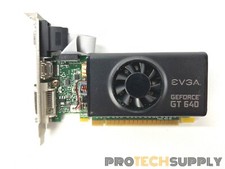 Scheda video evga geforce - scheda,