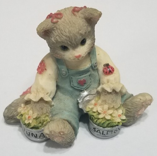 Tuta gatto enesco - tuta,
