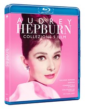 Audrey Hepburn - Collezione 5