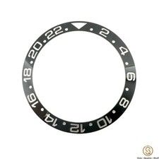 Rolex GMT-Master II 116710LN Inserto in Ceramica Ceramic Insert Originale