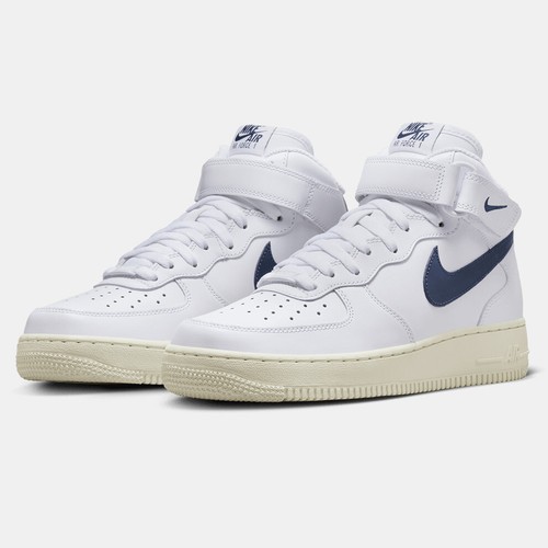 Nike air force mid 07 - air,