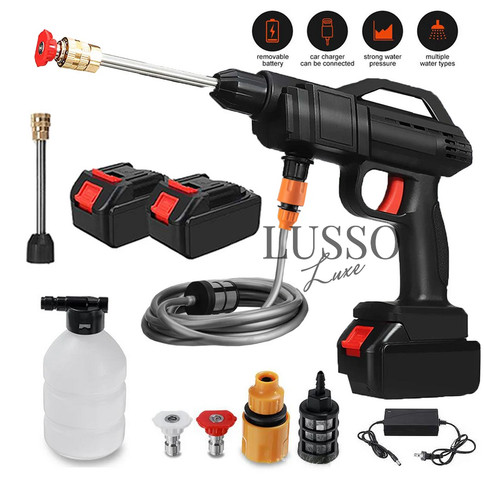 Idropulitrice professionale - idropulitrice,