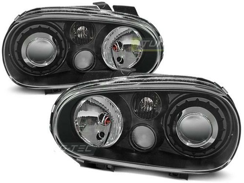 Paire feux phares golf - de,