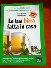 La tua birra fatta in casa 