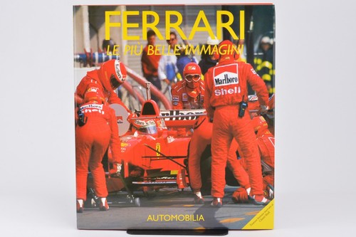 Formula ferrari più - ferrari, le