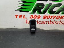 INTERRUTTORE PULSANTE ALZAVETRO POSTERIORE SINISTRA VOLKSWAGEN POLO 6R 6R0867255