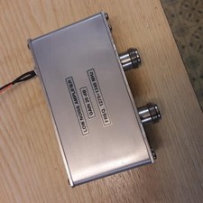 1200 MHz HEMT LOW NOISE