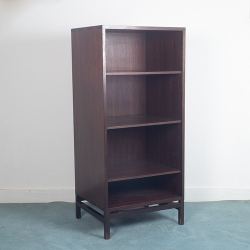 Scaffale libreria legno - , teak