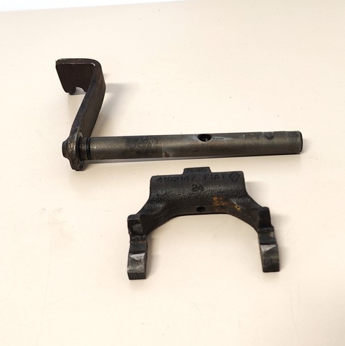 Forcella frizione fiat panda - forcella,