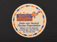 Hotel Santiago Suite con