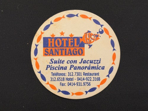 Hotel santiago suite con - suite,