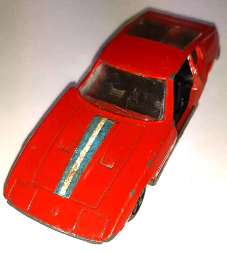 Modellino auto politoys - politoys, 1:43