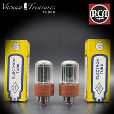 5692 6SN7GT Blue Diamond by