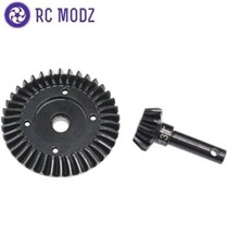Hot racing swra9383 axial - hot, ax10