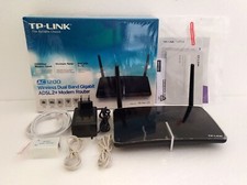 TP-LINK MODEM ROUTER ARCHER D5
